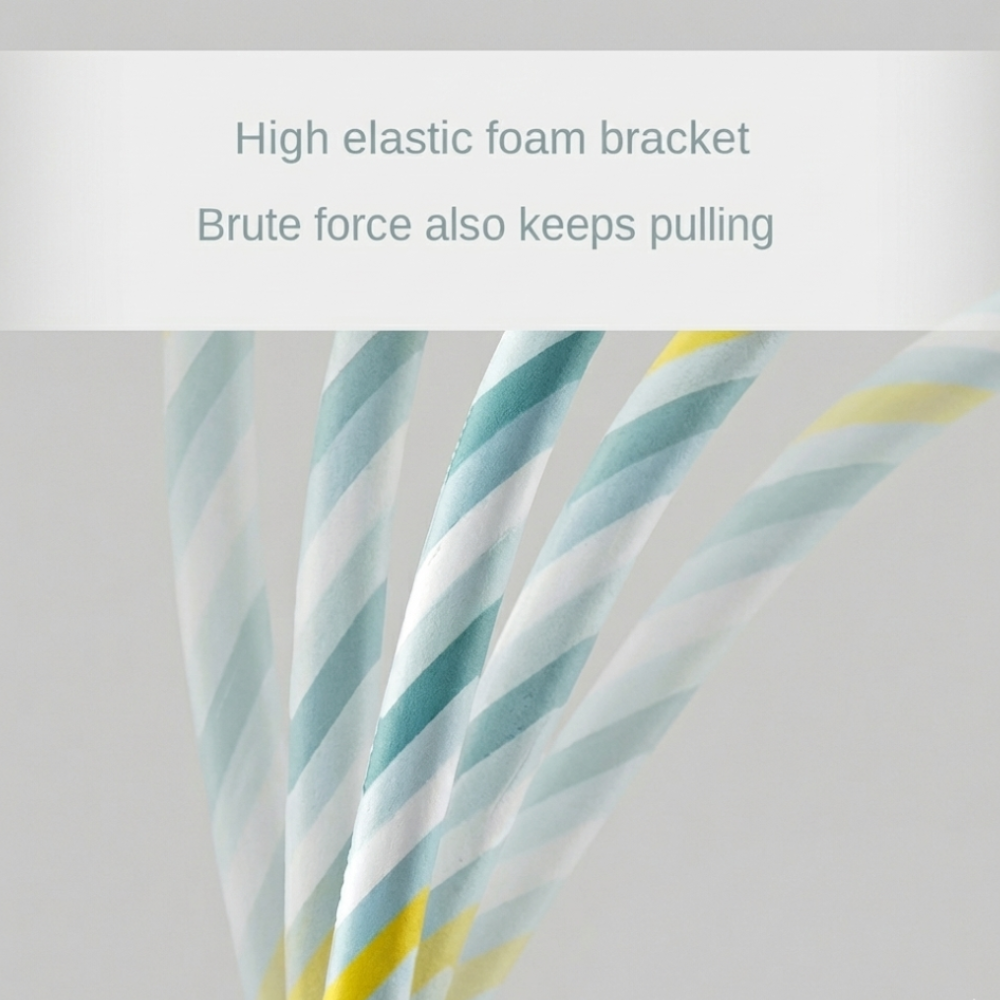 Baby Play Gym Mat with Music, Activity Arch & Sensory Hanging Toys, Tummy Time & Floor Play for Newborns 0–12 Months